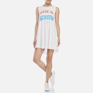 The Laundry Room Made In The USA Shift Dress